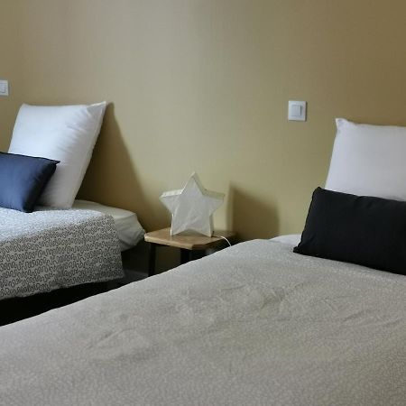 L'Althea Apartment Каркасон Екстериор снимка