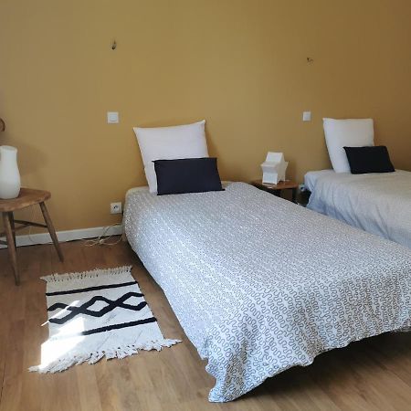 L'Althea Apartment Каркасон Екстериор снимка