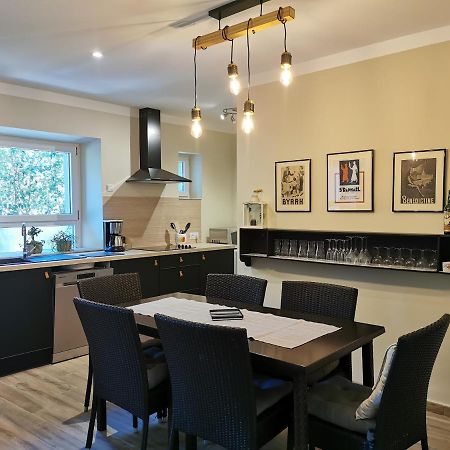 L'Althea Apartment Каркасон Екстериор снимка