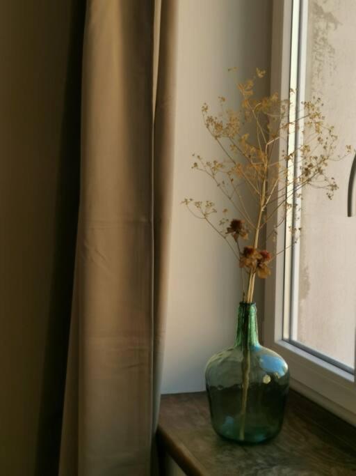 L'Althea Apartment Каркасон Екстериор снимка