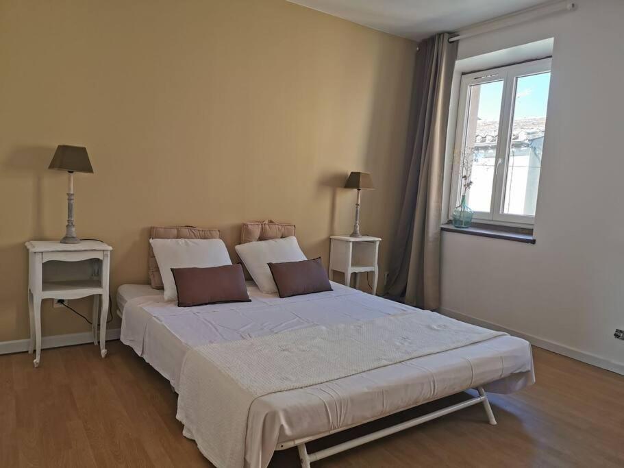 L'Althea Apartment Каркасон Екстериор снимка