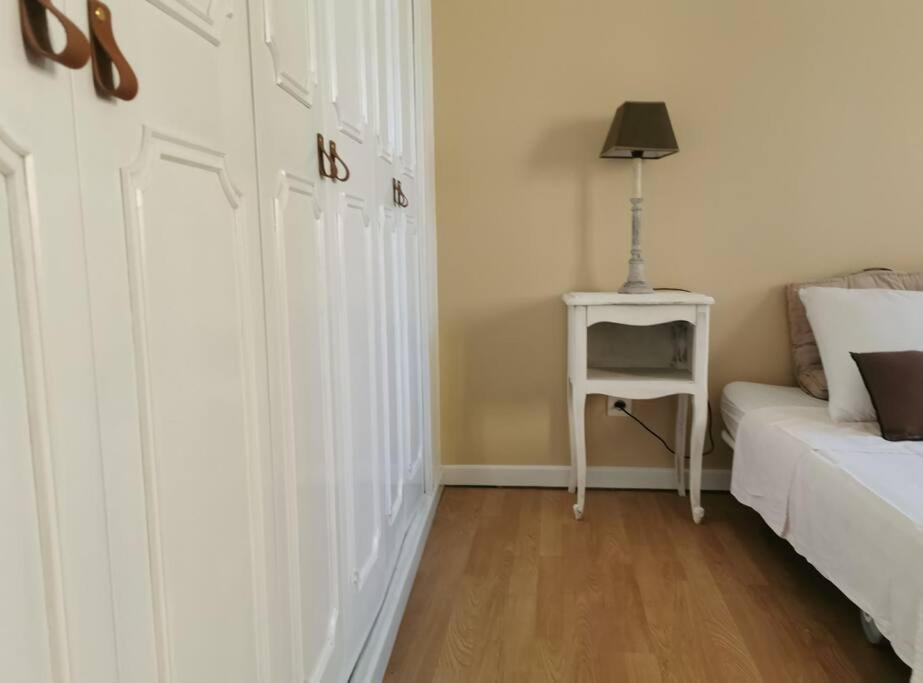 L'Althea Apartment Каркасон Екстериор снимка