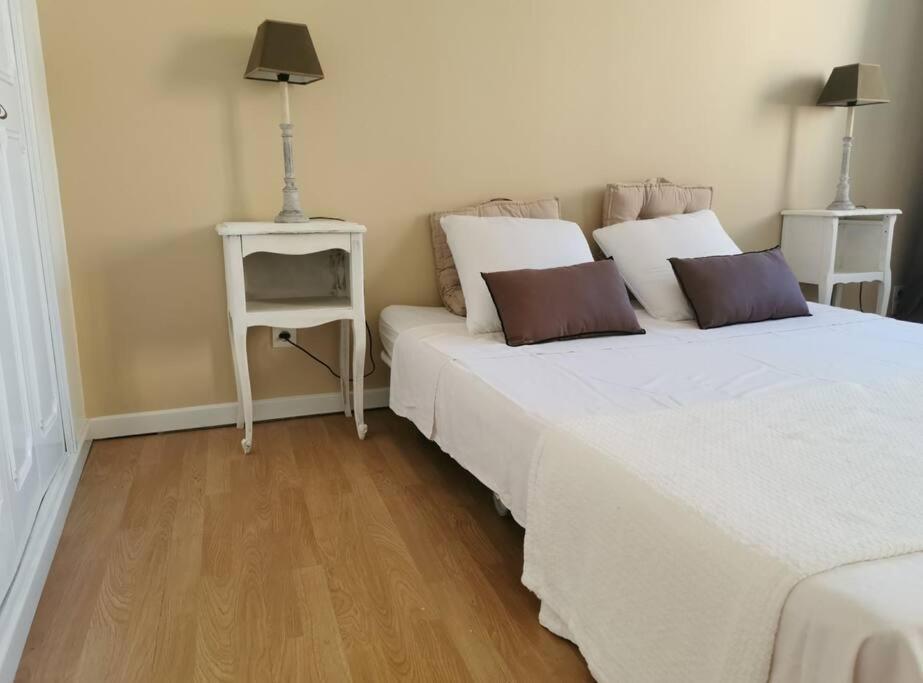 L'Althea Apartment Каркасон Екстериор снимка
