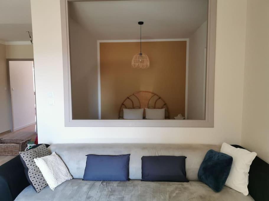 L'Althea Apartment Каркасон Екстериор снимка