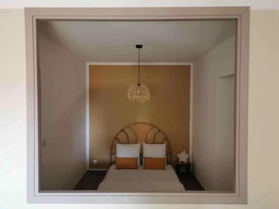 L'Althea Apartment Каркасон Екстериор снимка