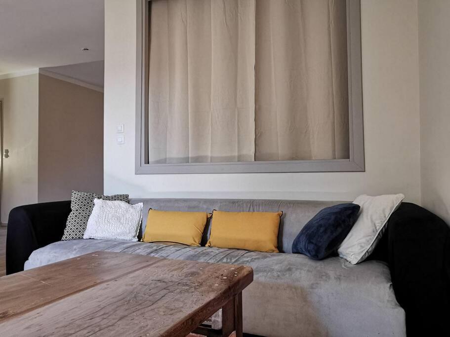L'Althea Apartment Каркасон Екстериор снимка
