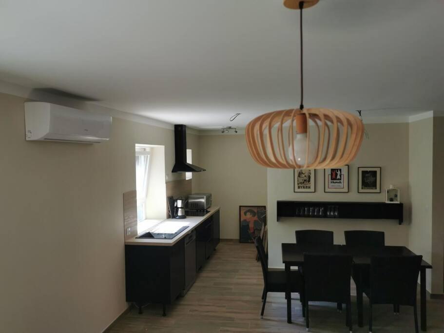 L'Althea Apartment Каркасон Екстериор снимка