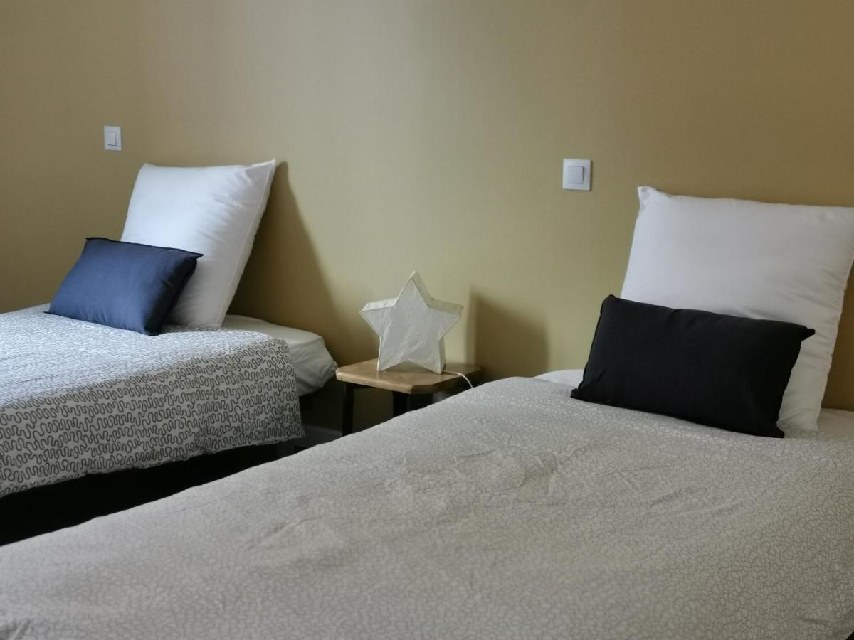 L'Althea Apartment Каркасон Екстериор снимка