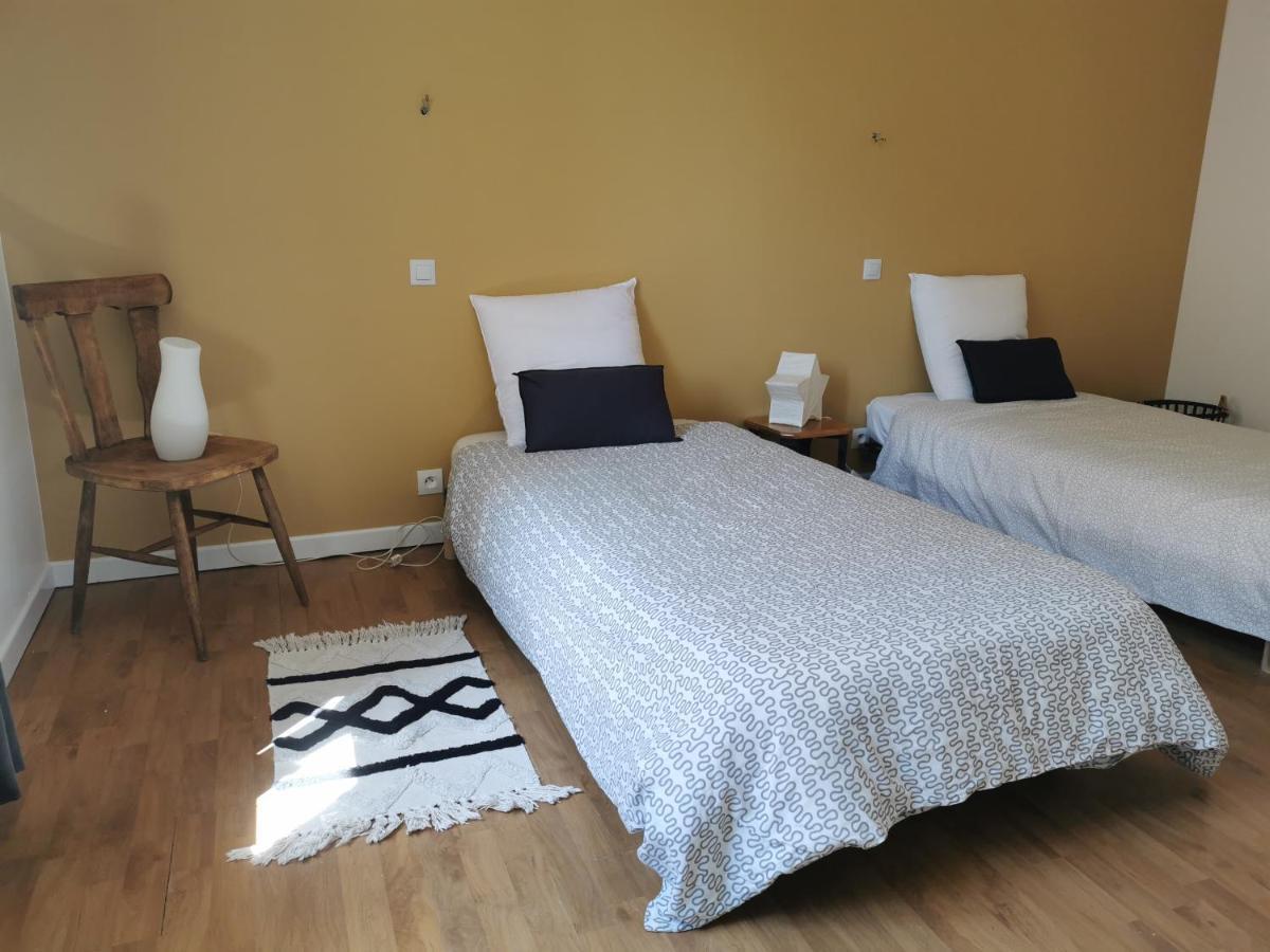 L'Althea Apartment Каркасон Екстериор снимка