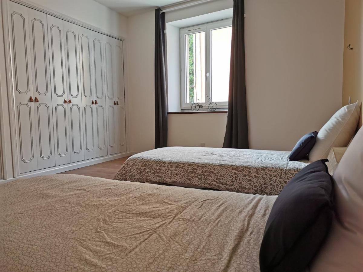 L'Althea Apartment Каркасон Екстериор снимка