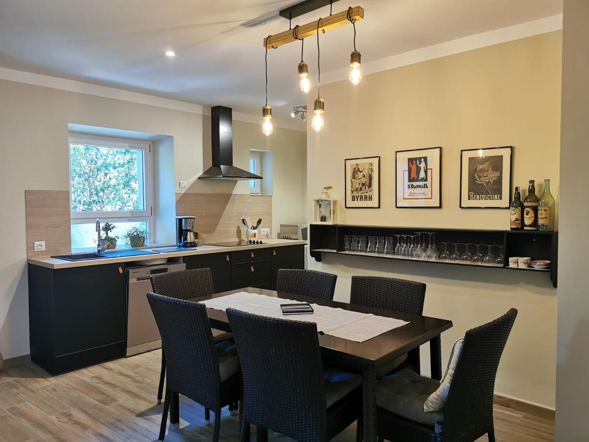 L'Althea Apartment Каркасон Екстериор снимка