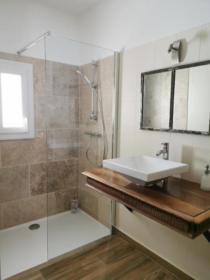 L'Althea Apartment Каркасон Екстериор снимка